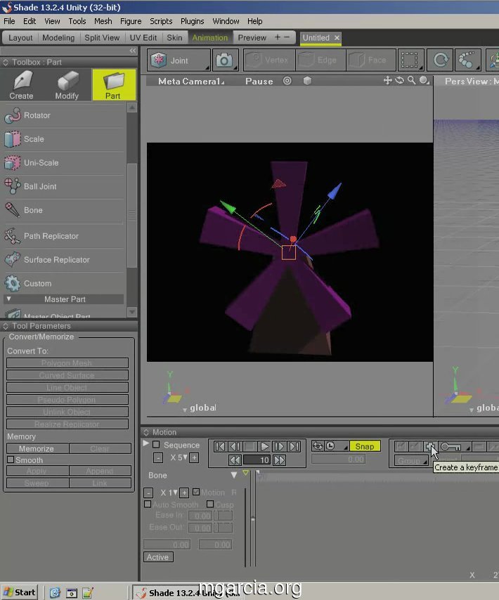 Shade3D-Unity3D-Modeling-Bone-Skinning-Animation-10.jpeg