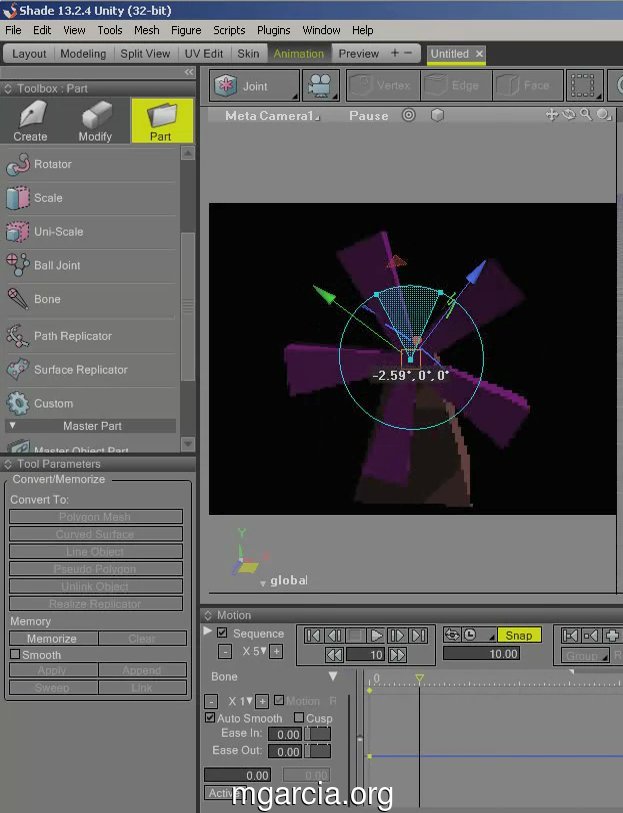 Shade3D-Unity3D-Modeling-Bone-Skinning-Animation-11.jpeg