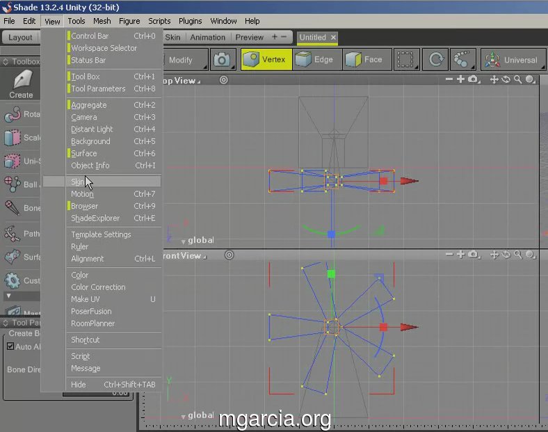 Shade3D-Unity3D-Modeling-Bone-Skinning-Animation-04.jpeg
