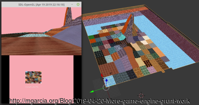 Image: More game engine grunt work