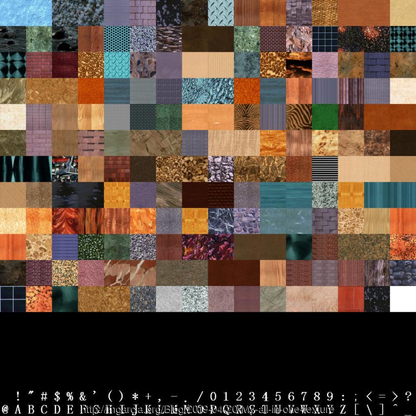 Image: Blog.2019-04-20-My-all-in-one-texture