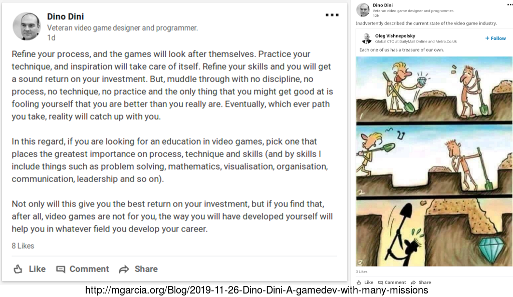 Image: Blog.2019-11-26-Dino-Dini-A-gamedev-with-many-missions