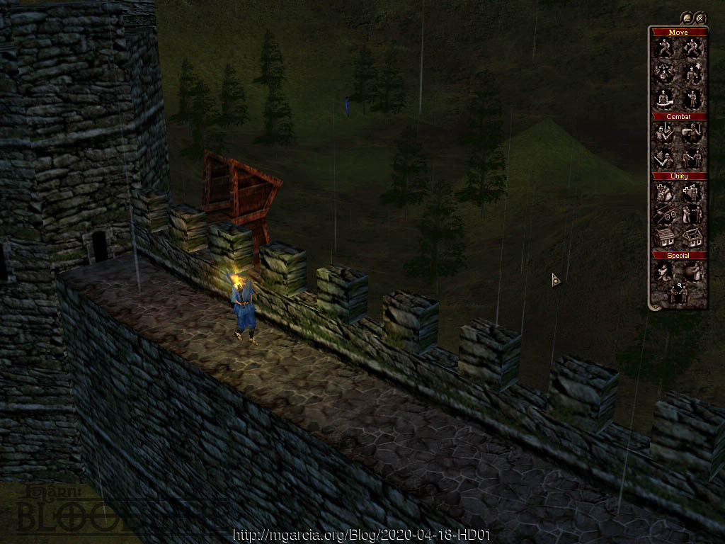 Dragonball: Evolution - game screenshots at Riot Pixels, images